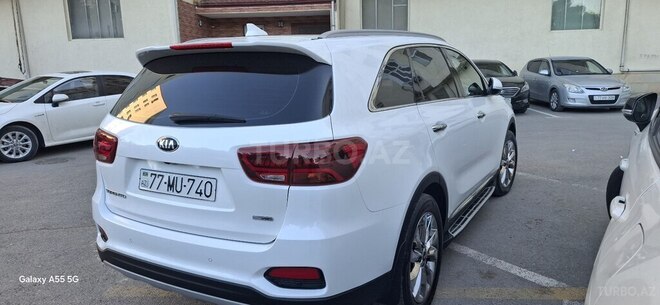 Kia Sorento 2018, 136,022 km - 2.0 l - Bakı