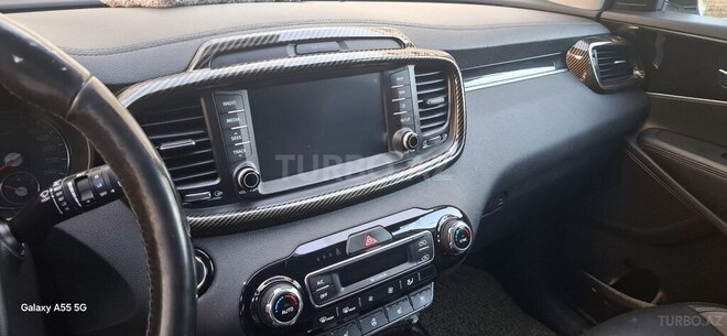 Kia Sorento 2018, 136,022 km - 2.0 l - Bakı