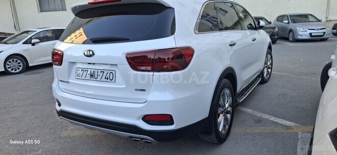 Kia Sorento 2018, 136,022 km - 2.0 l - Bakı