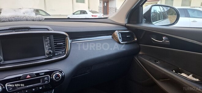 Kia Sorento 2018, 136,022 km - 2.0 l - Bakı