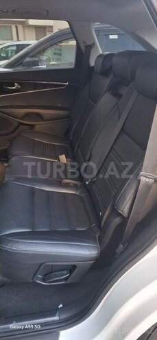 Kia Sorento 2018, 136,022 km - 2.0 l - Bakı