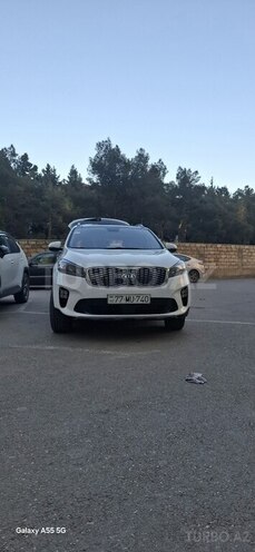 Kia Sorento 2018, 136,022 km - 2.0 l - Bakı