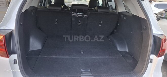 Kia Sorento 2018, 136,022 km - 2.0 l - Bakı