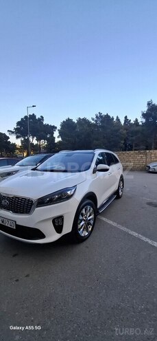 Kia Sorento 2018, 136,022 km - 2.0 l - Bakı