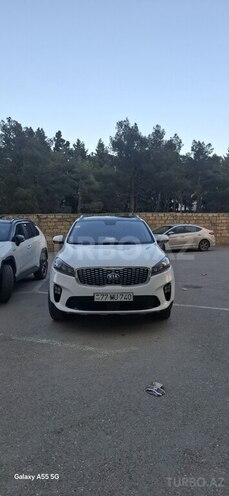 Kia Sorento 2018, 136,022 km - 2.0 l - Bakı
