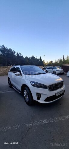 Kia Sorento 2018, 136,022 km - 2.0 l - Bakı