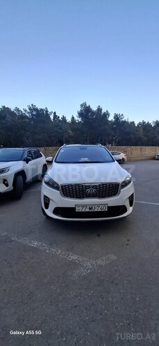Kia Sorento 2018, 136,022 km - 2.0 l - Bakı
