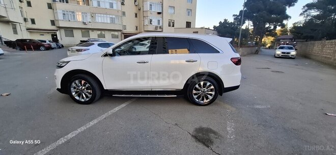 Kia Sorento 2018, 136,022 km - 2.0 l - Bakı