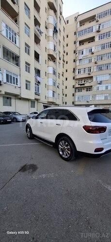 Kia Sorento 2018, 136,022 km - 2.0 l - Bakı