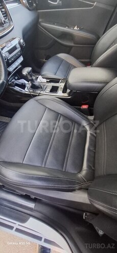 Kia Sorento 2018, 136,022 km - 2.0 l - Bakı