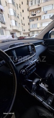 Kia Sorento 2018, 136,022 km - 2.0 l - Bakı