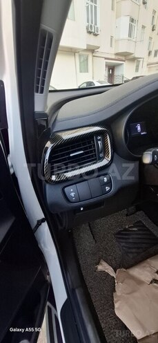 Kia Sorento 2018, 136,022 km - 2.0 l - Bakı