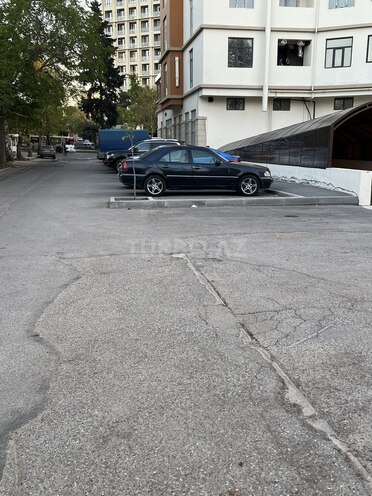 Mercedes C 180 1997, 99,999 km - 1.8 l - Bakı