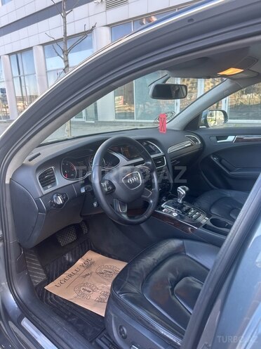 Audi A4-6