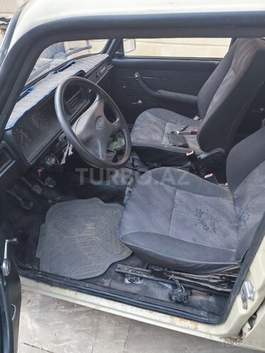 LADA (VAZ) 2104 1995, 80,000 km - 1.5 l - Bakı
