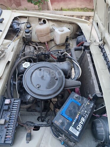 LADA (VAZ) 2104 1995, 80,000 km - 1.5 l - Bakı