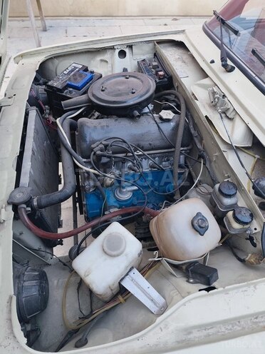 LADA (VAZ) 2104 1995, 80,000 km - 1.5 l - Bakı