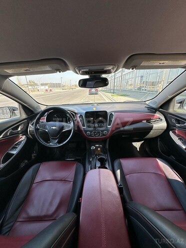 Chevrolet Malibu 2018, 143,000 km - 1.5 l - Bakı