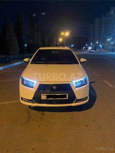 Khazar LD 2023, 51,236 km - 1.7 l - Bakı