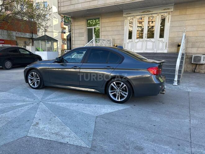 BMW 328 2014, 147,000 km - 2.0 l - Bakı