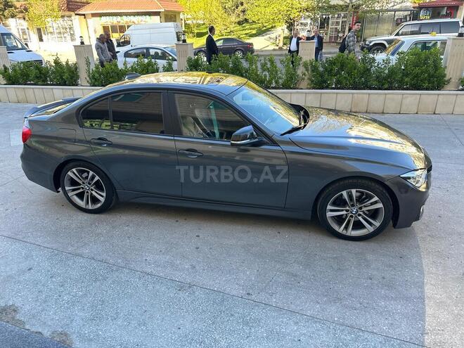 BMW 328 2014, 147,000 km - 2.0 l - Bakı