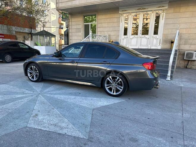 BMW 328 2014, 147,000 km - 2.0 l - Bakı