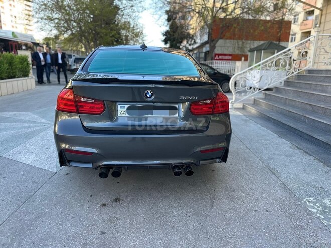 BMW 328 2014, 147,000 km - 2.0 l - Bakı