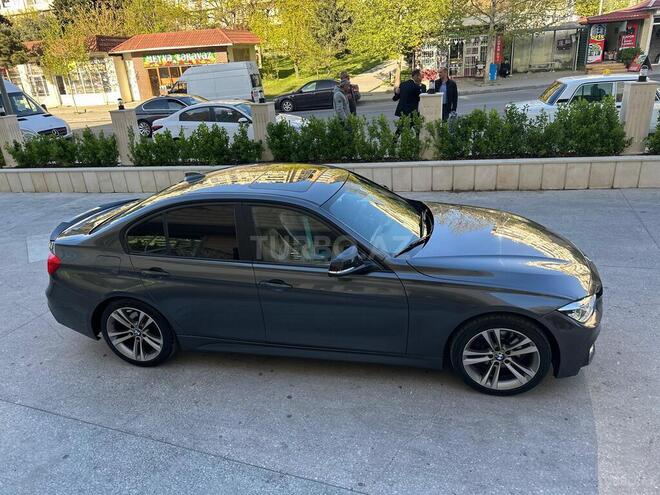 BMW 328 2014, 147,000 km - 2.0 l - Bakı