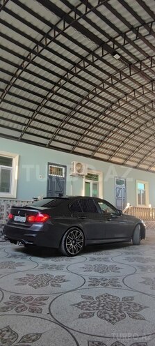 BMW 328 2015, 225,000 km - 2.0 l - Bakı
