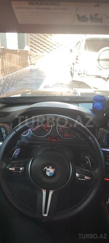 BMW 328 2015, 225,000 km - 2.0 l - Bakı