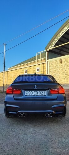 BMW 328 2015, 225,000 km - 2.0 l - Bakı