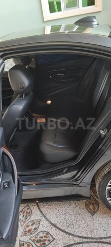 BMW 328 2015, 225,000 km - 2.0 l - Bakı