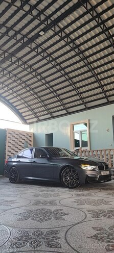 BMW 328 2015, 225,000 km - 2.0 l - Bakı