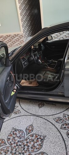 BMW 328 2015, 225,000 km - 2.0 l - Bakı