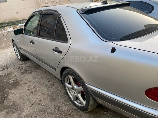 Mercedes E 230 1996, 328,705 km - 2.3 l - Sumqayıt