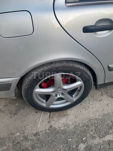 Mercedes E 230 1996, 328,705 km - 2.3 l - Sumqayıt