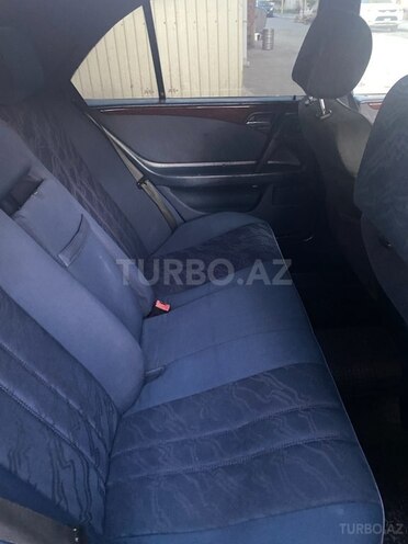 Mercedes E 230 1996, 328,705 km - 2.3 l - Sumqayıt