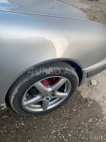 Mercedes E 230 1996, 328,705 km - 2.3 l - Sumqayıt