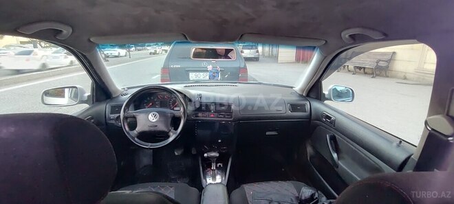 Volkswagen Golf 2000, 255,500 km - 2.0 l - Bakı