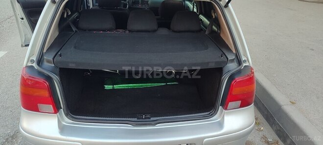 Volkswagen Golf 2000, 255,500 km - 2.0 l - Bakı