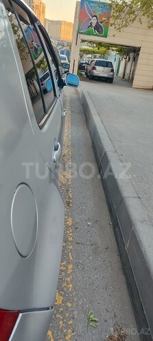 Volkswagen Golf 2000, 255,500 km - 2.0 l - Bakı