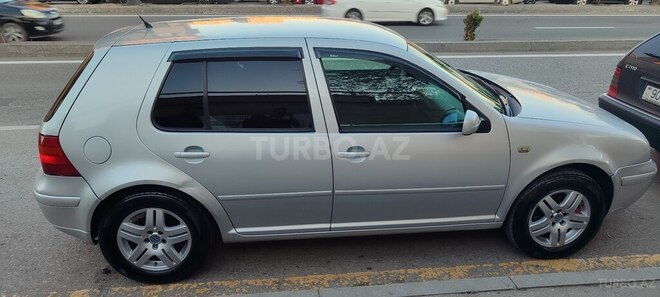 Volkswagen Golf 2000, 255,500 km - 2.0 l - Bakı