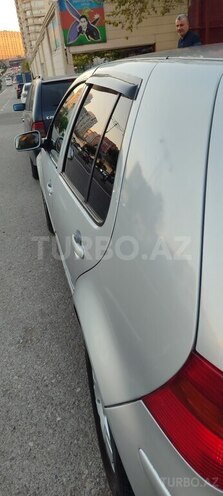 Volkswagen Golf 2000, 255,500 km - 2.0 l - Bakı