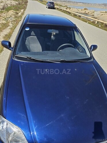 Honda Civic 1999, 350,000 km - 1.5 л - Bakı