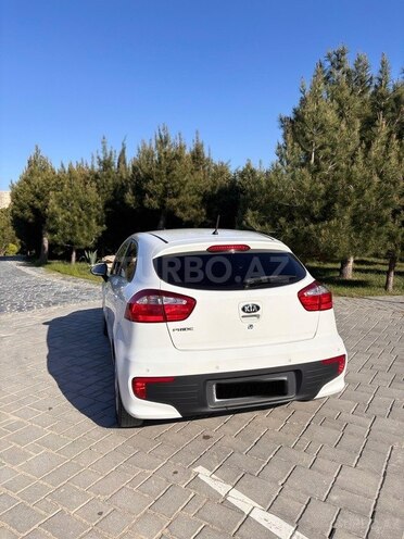 Kia Pride 2015, 130,300 km - 1.4 l - Bakı