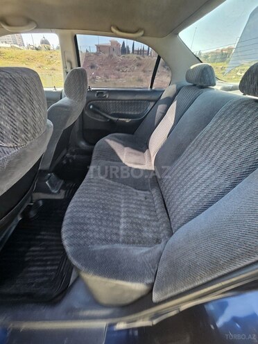 Honda Civic 1999, 350,000 km - 1.5 л - Bakı