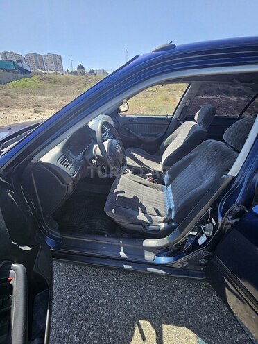Honda Civic 1999, 350,000 km - 1.5 л - Bakı
