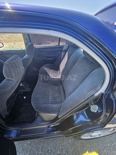 Honda Civic 1999, 350,000 km - 1.5 л - Bakı