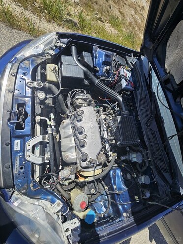 Honda Civic 1999, 350,000 km - 1.5 л - Bakı