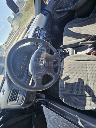 Honda Civic 1999, 350,000 km - 1.5 л - Bakı